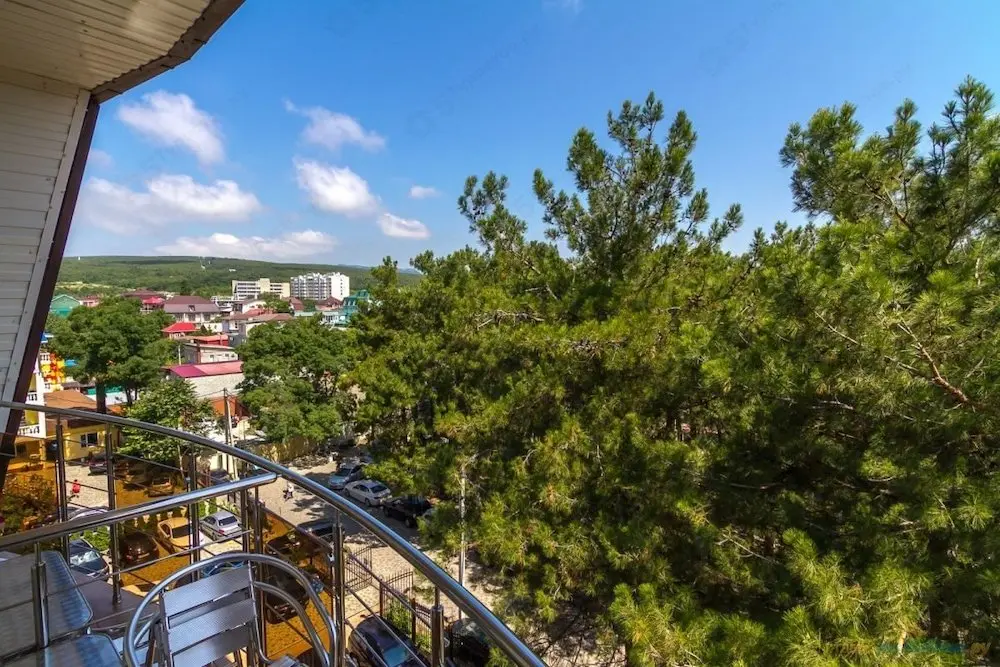 Геленджик: Prometey 1 Hotel