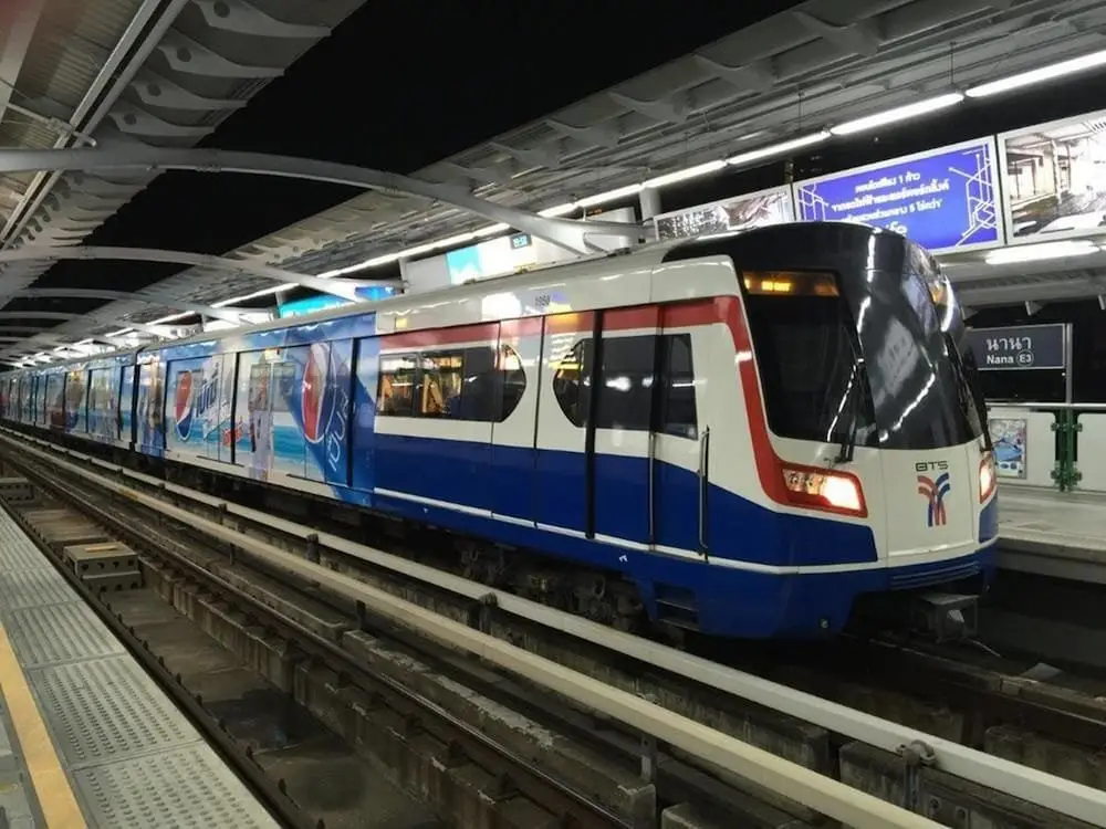 Бангкок: On 8 Sukhumvit Nana Bangkok by Compass Hospitality