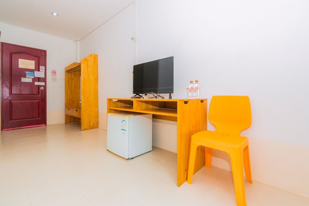 Koh Lak Resort by OYO Rooms — фото 1