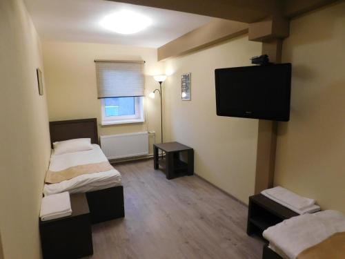 Dolgiy Most: Papina Dacha Hotel