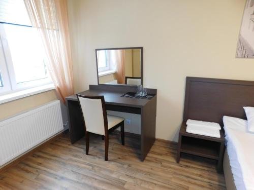 Dolgiy Most: Papina Dacha Hotel