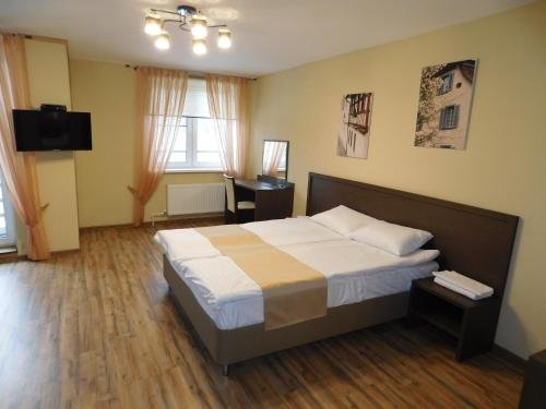 Dolgiy Most: Papina Dacha Hotel