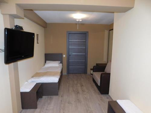 Dolgiy Most: Papina Dacha Hotel