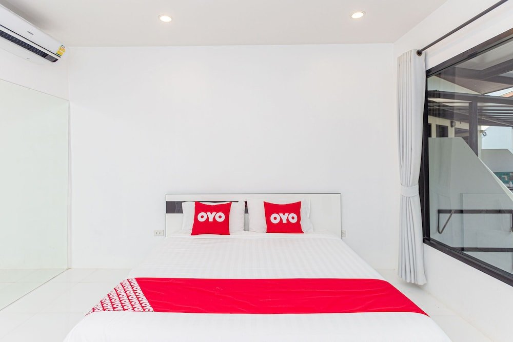 OYO 433 Iwp Wake Park & Resort Hotel — фото 1
