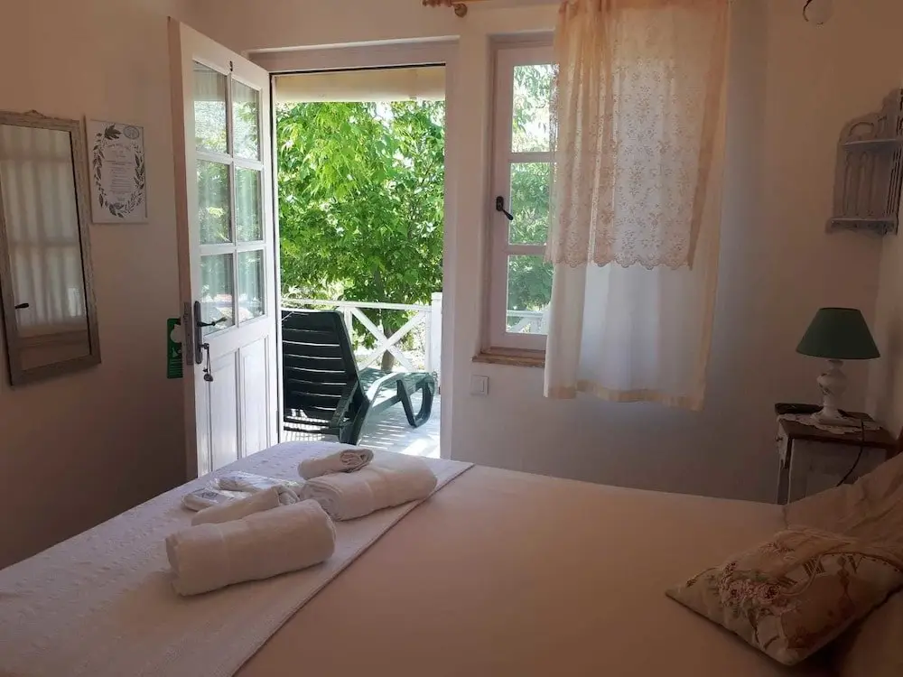 Бозджаада: Kemerbag 29 Guest House