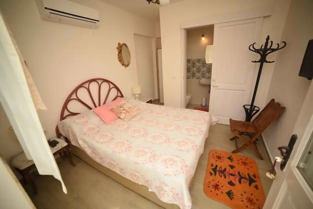 Бозджаада: Kemerbag 29 Guest House