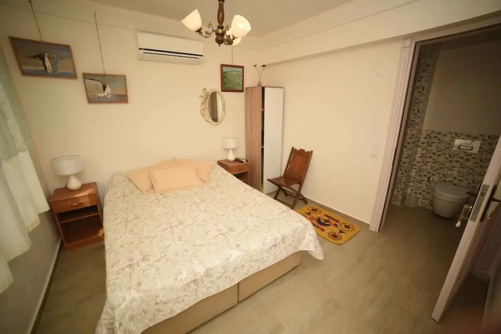 Бозджаада: Kemerbag 29 Guest House