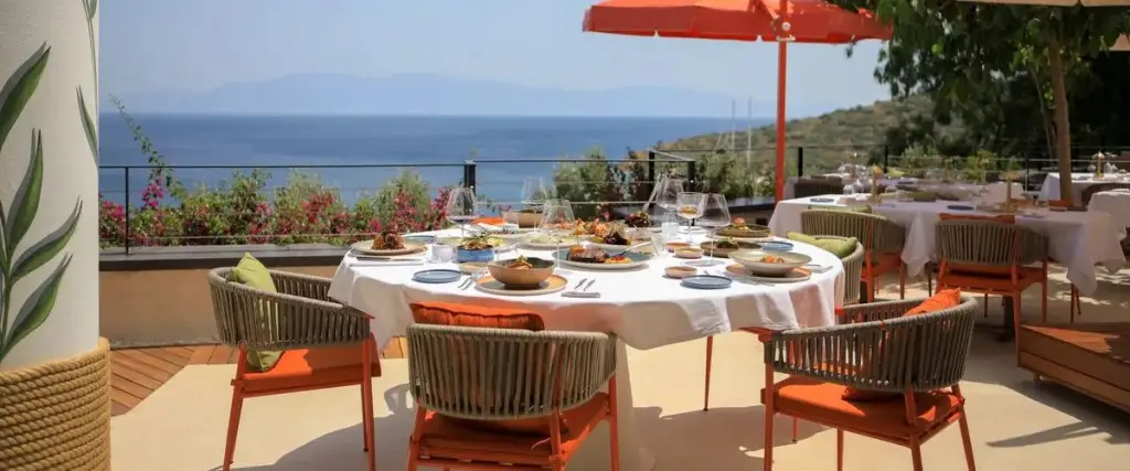 Бодрум: Kempinski Residences Bodrum - Barbaros Reserve