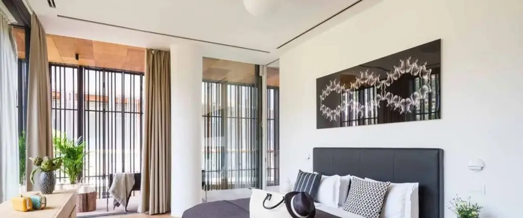 Бодрум: Kempinski Residences Bodrum - Barbaros Reserve