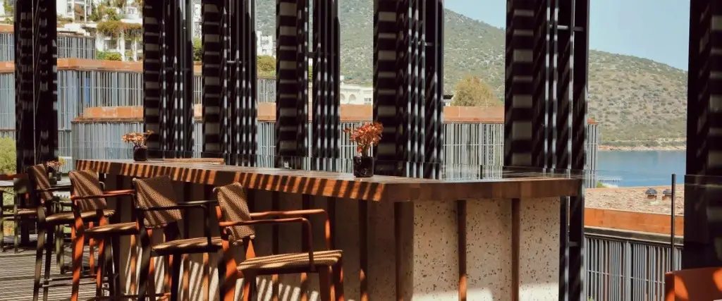 Kempinski Residences Bodrum - Barbaros Reserve — фото 1