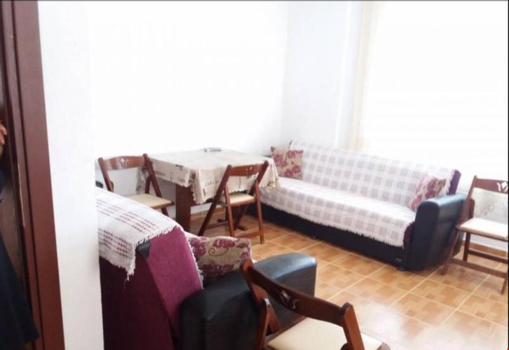 Орен: Mazi Yamac Apart