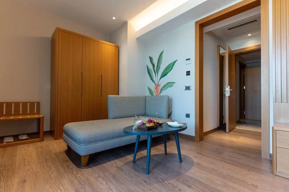 Гюндоган: Palm Hills Hotel Bodrum