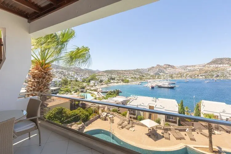 Гюндоган: Pamuk | Bodrum