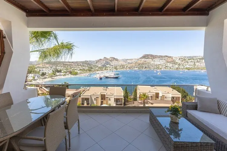 Гюндоган: Pamuk | Bodrum