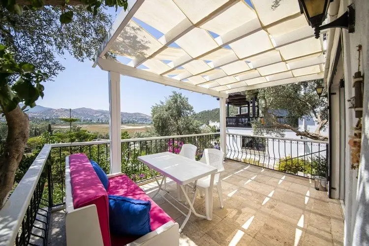 Бодрум: Perlina | Bodrum