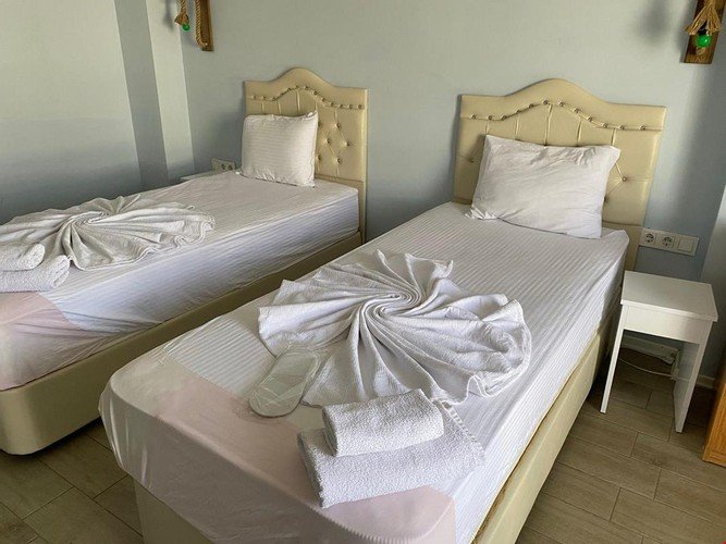 Милас: Mumcular West Point Otel