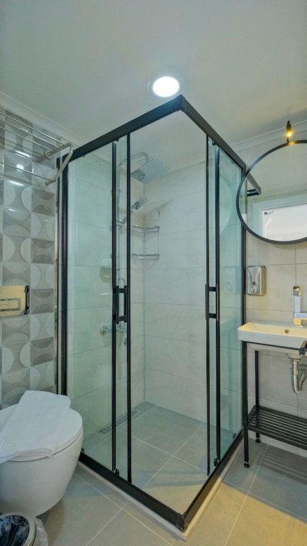 Фетхие: Miralya Suites