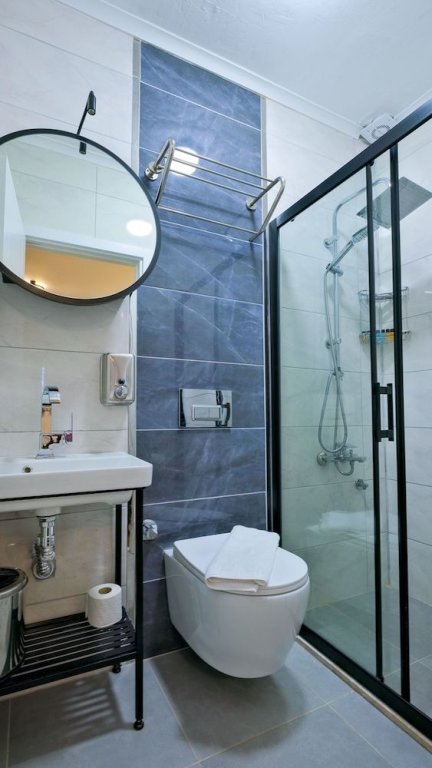 Фетхие: Miralya Suites