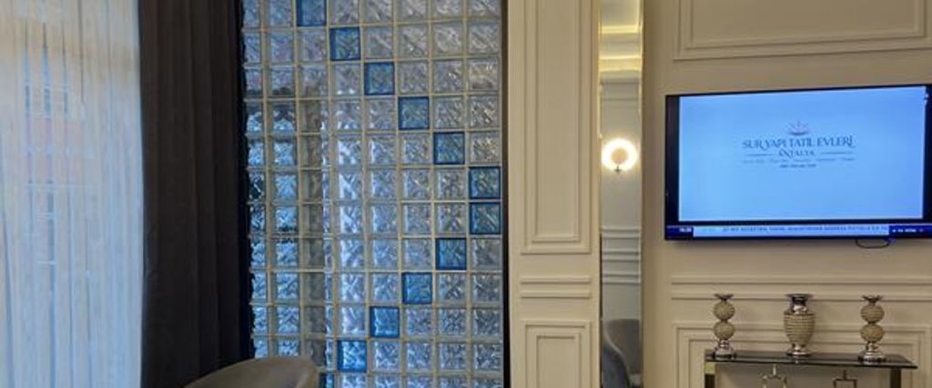 Бурса: Onel Hotel