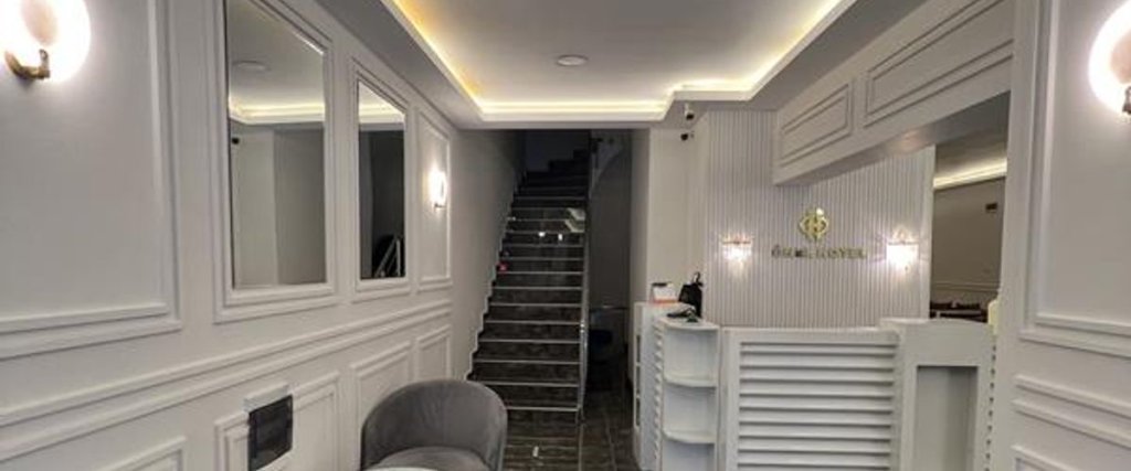 Бурса: Onel Hotel