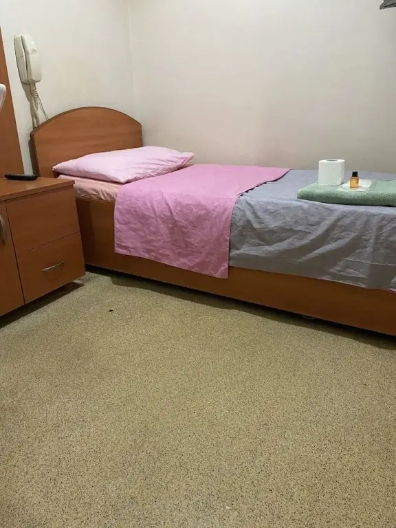 Бурса: Petek Hotel