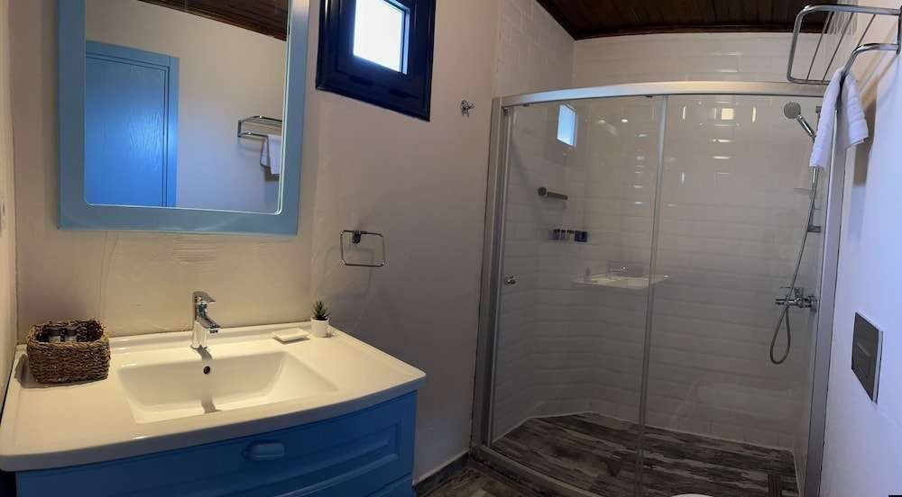 Чешме: La Luna Boutique Hotel - Alacati Reisdere