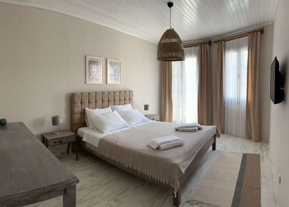 Чешме: La Luna Boutique Hotel - Alacati Reisdere