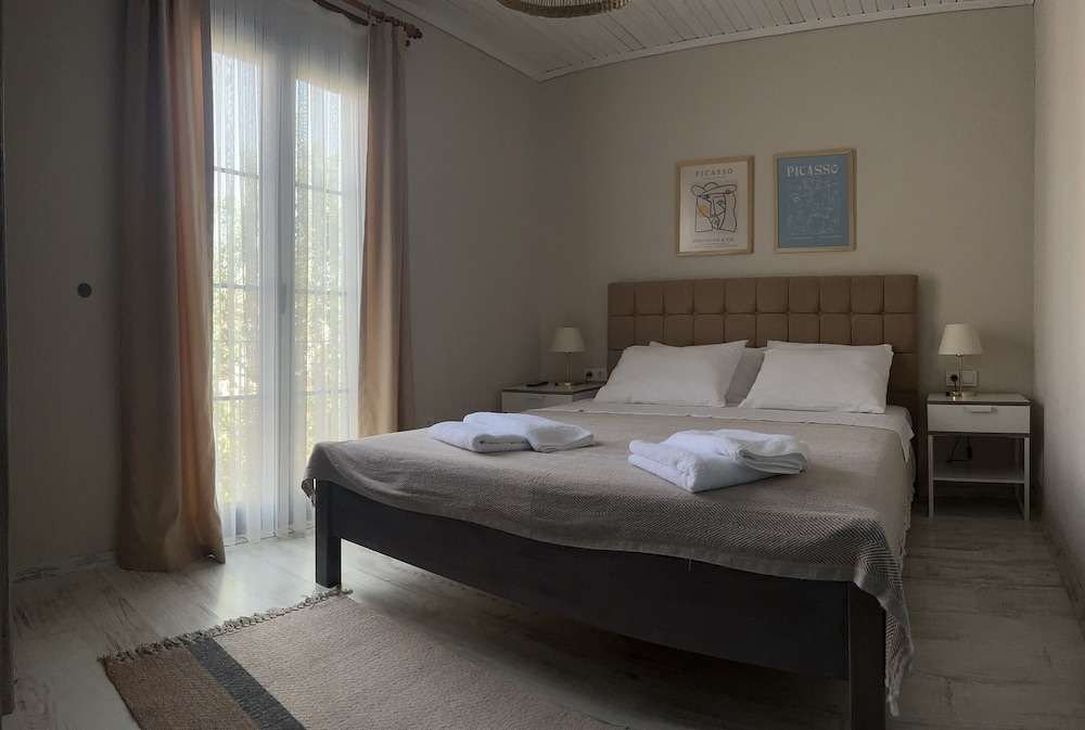 Чешме: La Luna Boutique Hotel - Alacati Reisdere