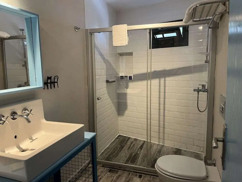 Чешме: La Luna Boutique Hotel - Alacati Reisdere