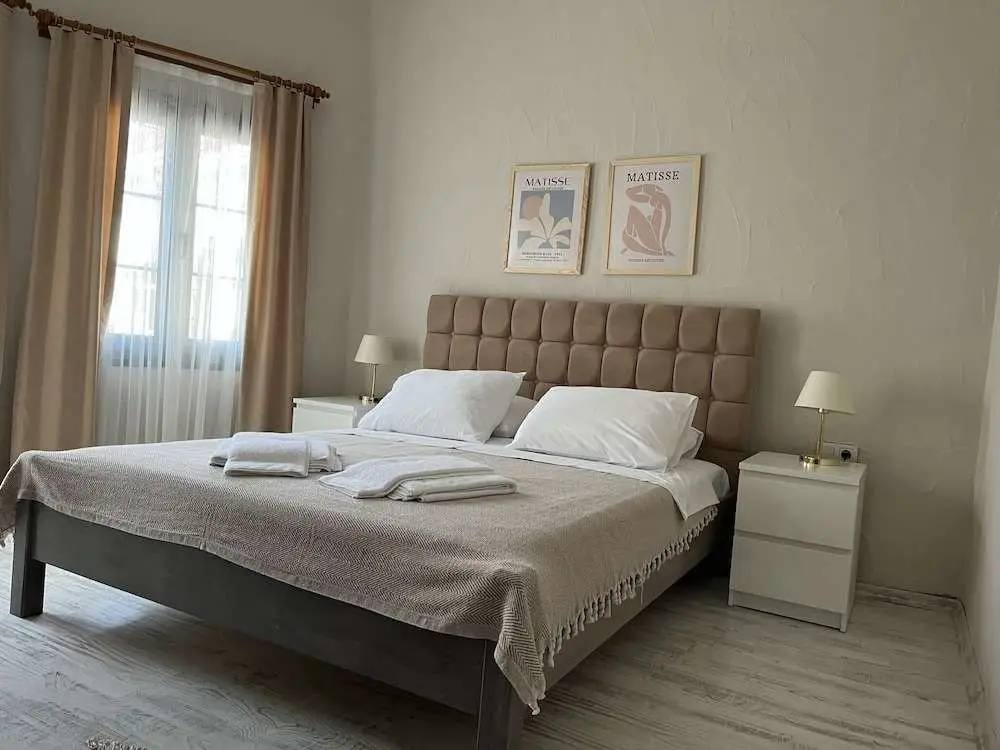 Чешме: La Luna Boutique Hotel - Alacati Reisdere