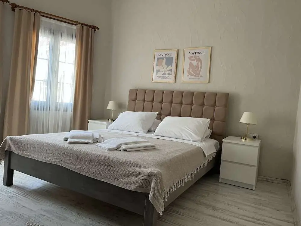 Чешме: La Luna Boutique Hotel - Alacati Reisdere