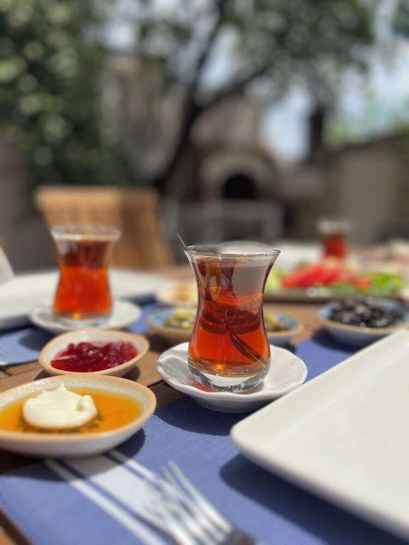 Чешме: La Luna Boutique Hotel - Alacati Reisdere