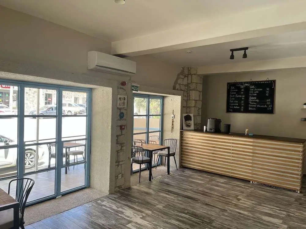 Чешме: La Luna Boutique Hotel - Alacati Reisdere