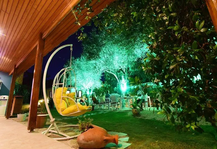 Kekik Alaçatı Otel Mayko — фото 1