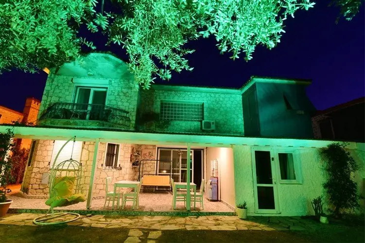 Чешме: Kekik Alaçatı Otel Mayko