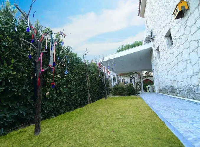 Чешме: Kekik Alaçatı Otel Mayko