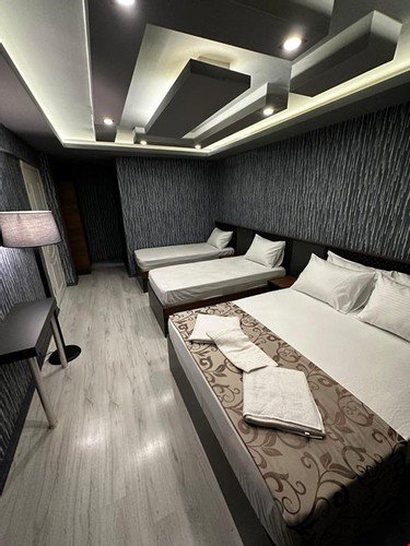 Бурса: Loft Suit Rezidans