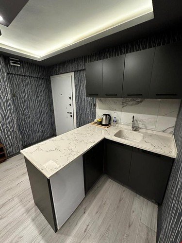 Бурса: Loft Suit Rezidans