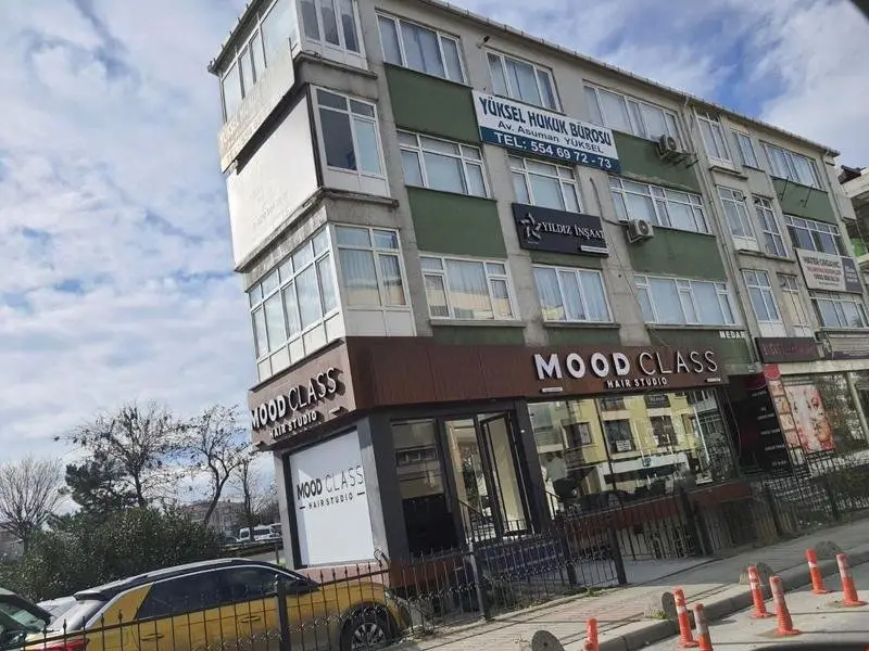Стамбул: Medar Home