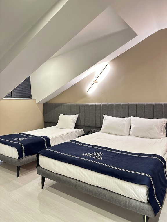 Арнавуткёй: Loft Park Hotel's