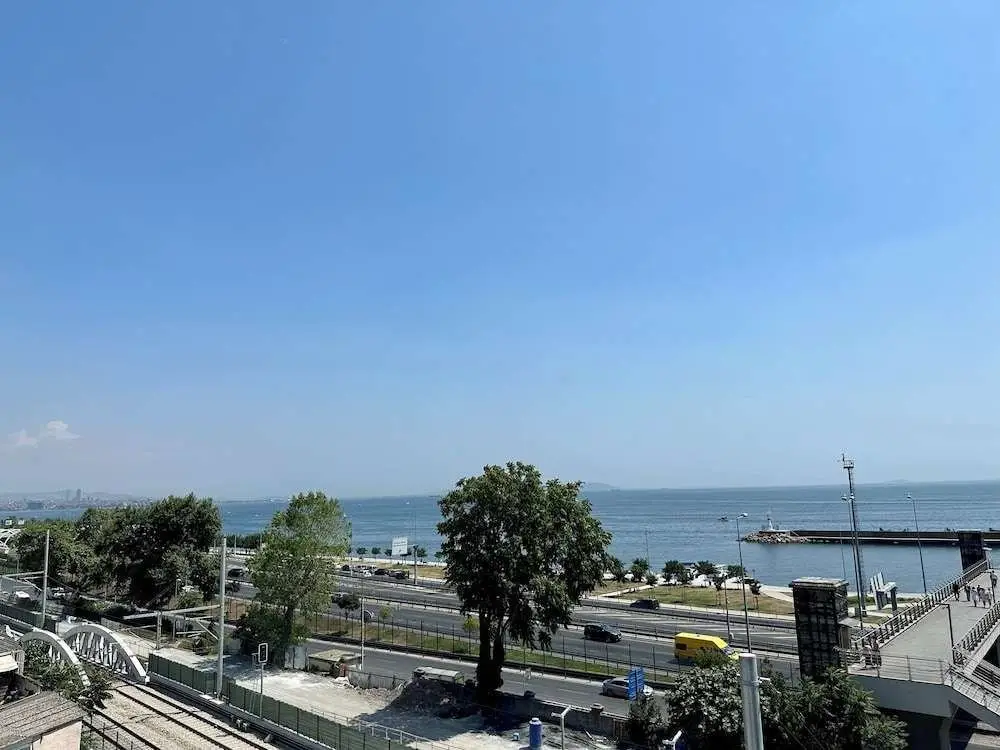 Стамбул: Newalla Hotel Old City