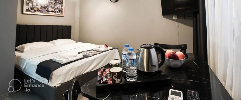 Стамбул: Pera Wall Hotelsuites