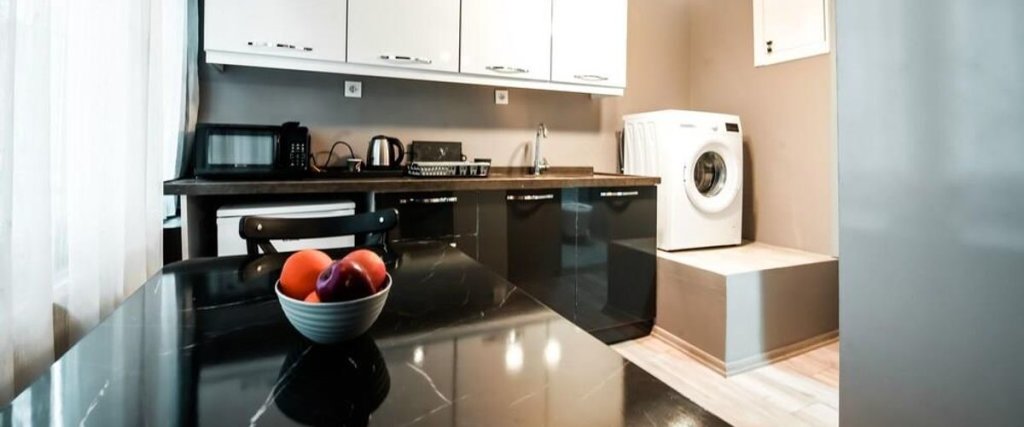 Стамбул: Pera Wall Hotelsuites