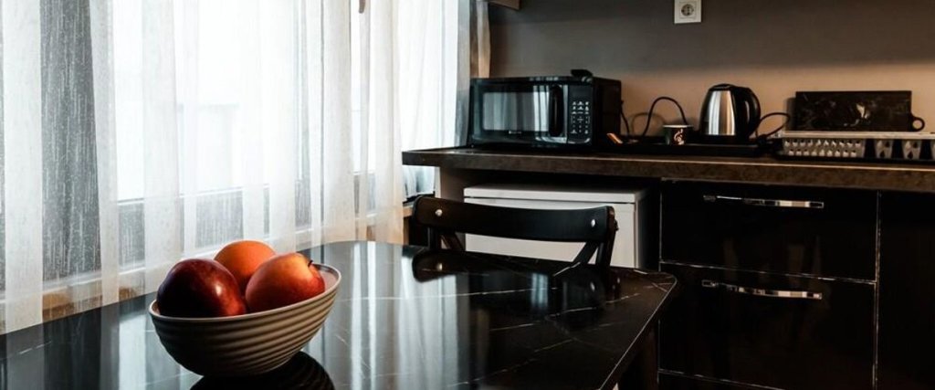 Стамбул: Pera Wall Hotelsuites