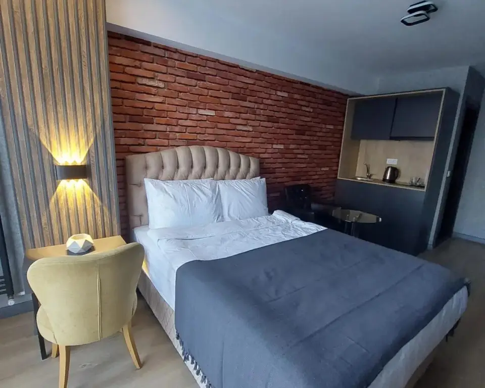 Стамбул: Nomad Hub Istanbul