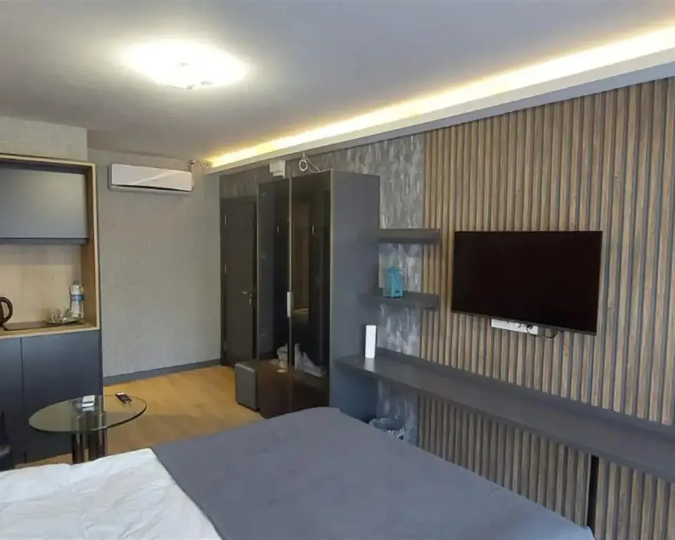 Стамбул: Nomad Hub Istanbul