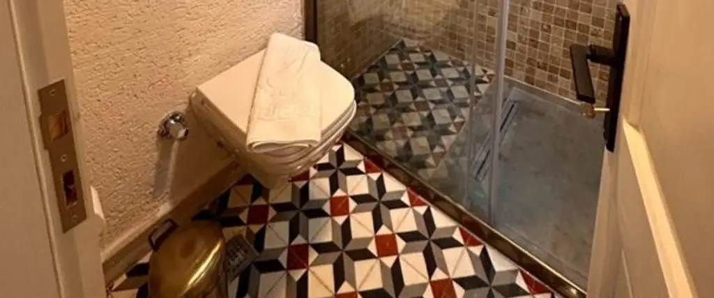 Стамбул: Lovely History Boutique Hotel