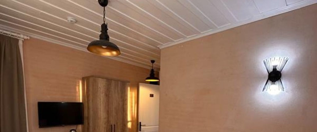Стамбул: Lovely History Boutique Hotel