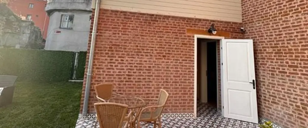 Стамбул: Lovely History Boutique Hotel