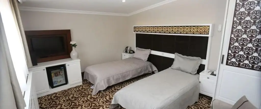 Стамбул: K Suites Istanbul